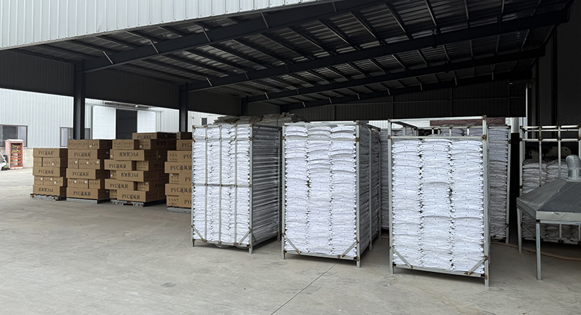 Hebei Yeguyuan Livestock Equipment Co., Ltd