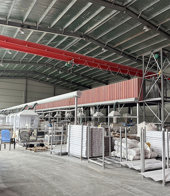 Hebei Yeguyuan Livestock Equipment Co., Ltd