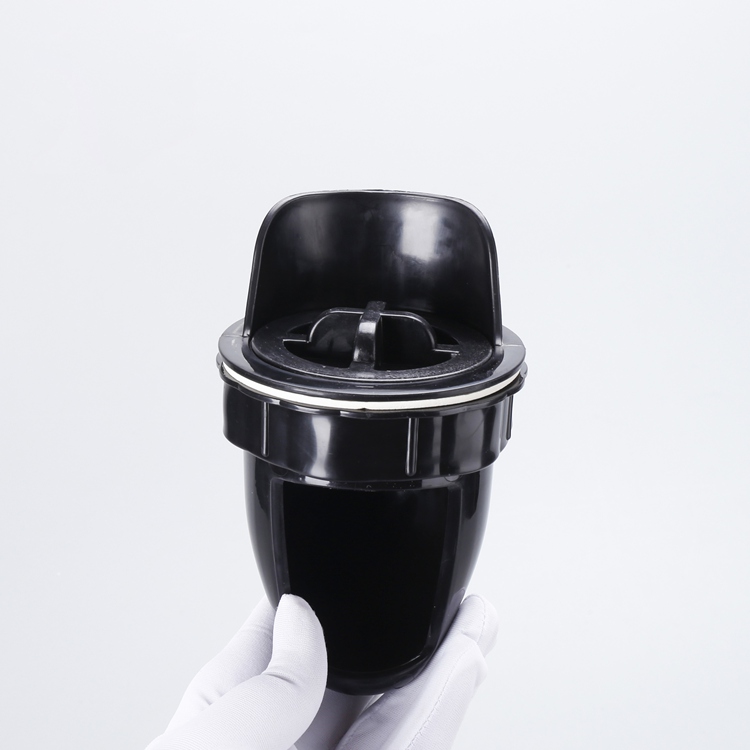 New type of chicken feeder